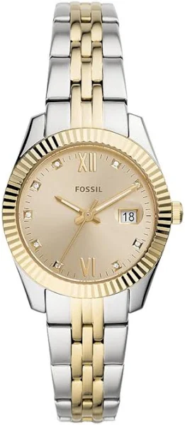 Fossil Zegarek Scarlette Mini ES4949