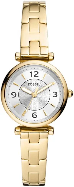 Fossil ES5203 Carlie