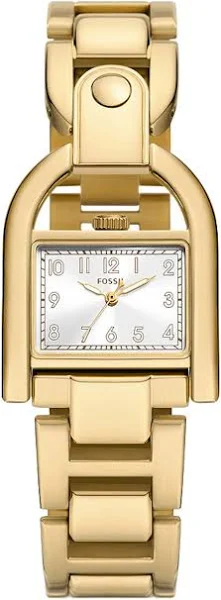 Zegarek damski Fossil Harwell ES5327