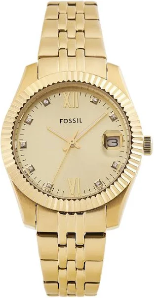 Fossil Zegarek Scarlette