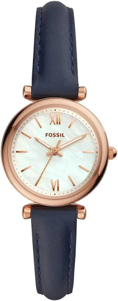 Fossil Carlie ES4502 Zegarek damski