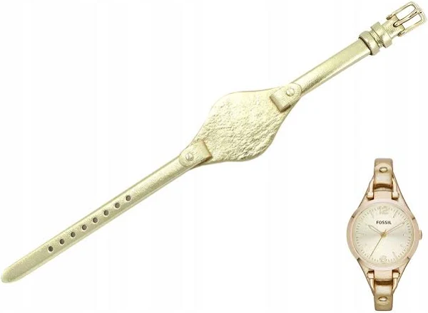 Zegarek Fossil - ES3414 - DOSTAWA GRATIS - RATY