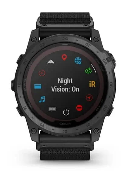 Garmin Tactix 7 Pro