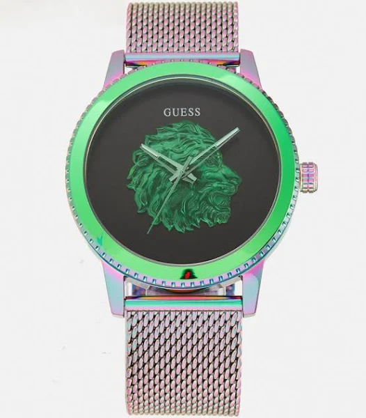 Guess Monarch Zegarek Męski