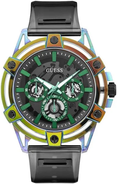 Zegarek Guess GW0806G5