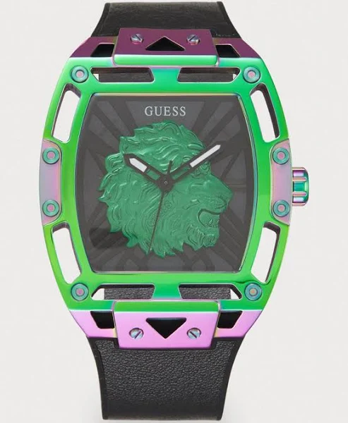 Guess Legend Zegarek Męski