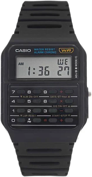 Zegarek Casio CA-53W-1Z