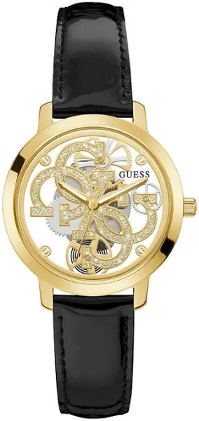 Guess Quattro Clear GW0383L1