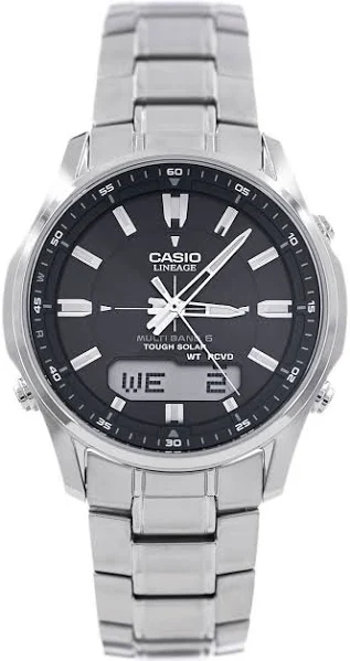 LCW-M100DSE-1AER-Zegarek Casio