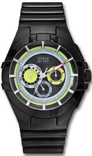 Zegarek męski Guess W11171G1 pasek
