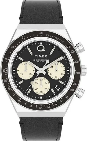 Zegarek męski Timex Q TW2V42700