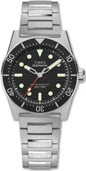 Zegarek męski Timex Deepwater Reef TW2W95200