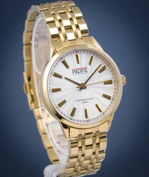 Zegarek męski Pacific S PC00004
