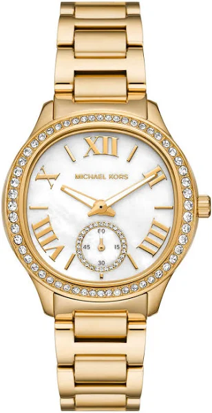 Michael Kors Zegarek Sage MK4805