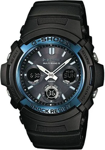 Casio G-Shock Zegarek