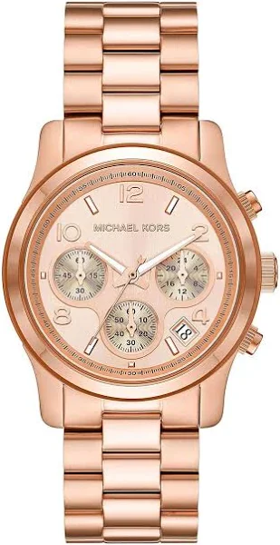 Michael Kors Zegarek Runway MK7324