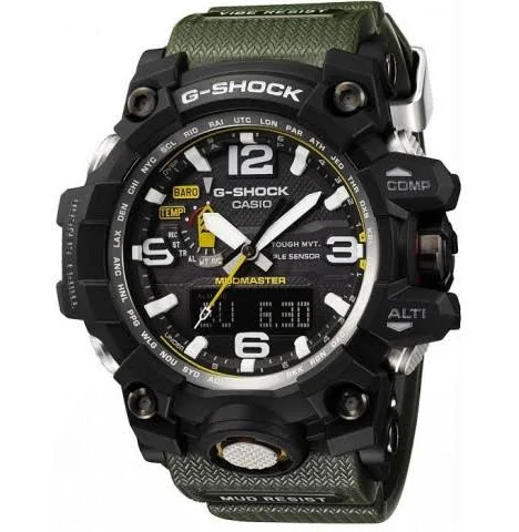 Casio G-Shock GWG-1000-1A3ER