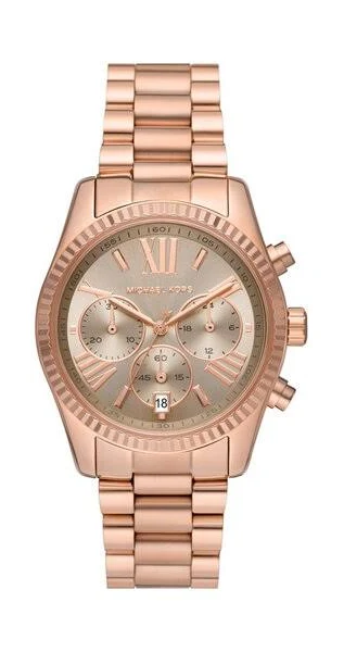 Zegarek damski Michael Kors Lexington MK7217