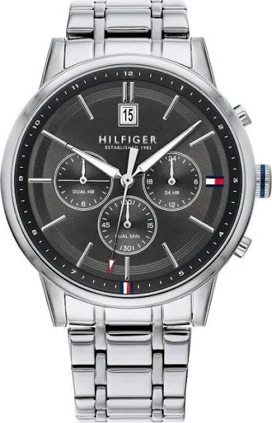 Zegarek męski Tommy Hilfiger 1791632 Kyle