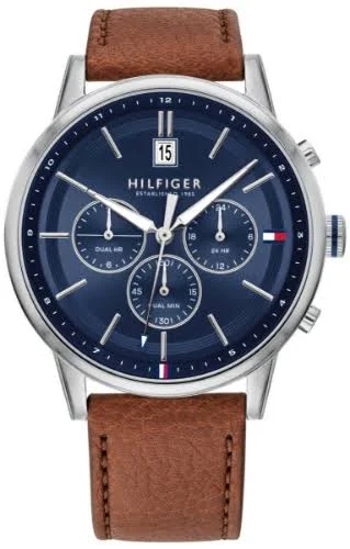 Zegarek Tommy Hilfiger Kyle 1791629