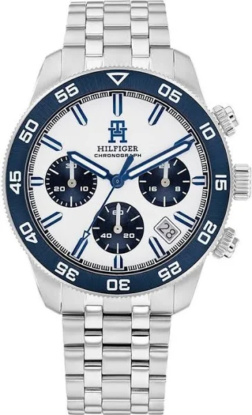 Zegarek męski Tommy Hilfiger TH85 1792157