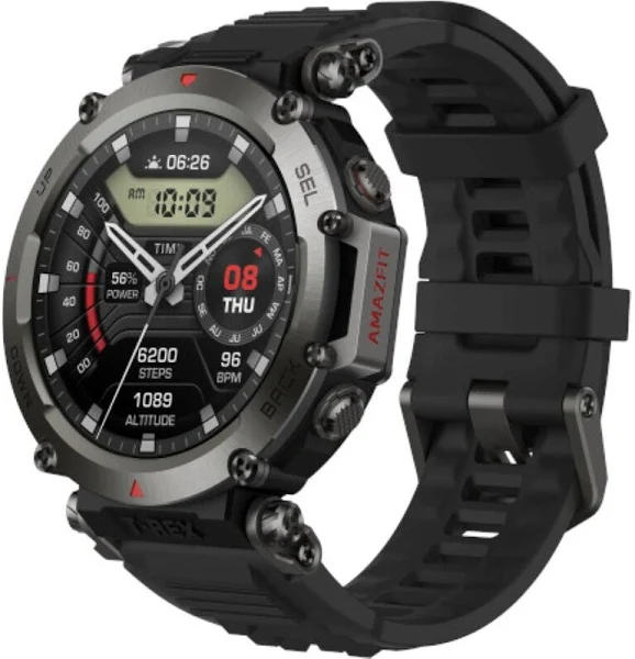 Amazfit T-Rex Ultra Smartwatch