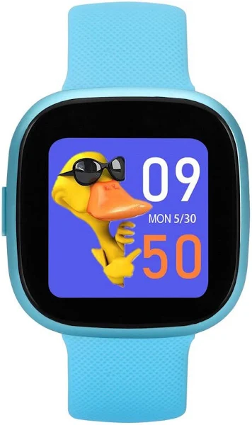 Garett Kids Fit Smartwatch