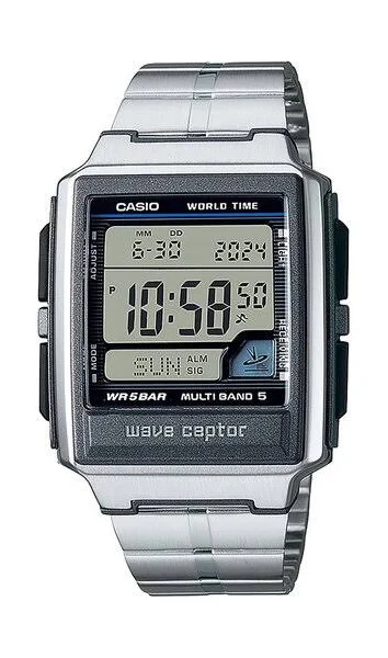 Zegarek Casio WV-59RD-1AEF