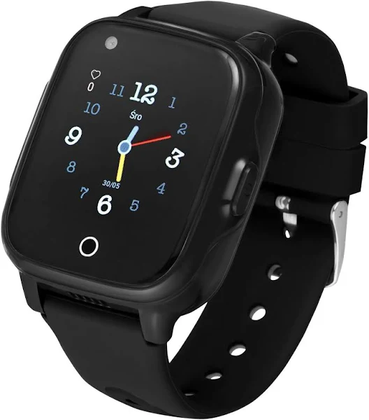 Garett Kids Trendy 4G Smartwatch