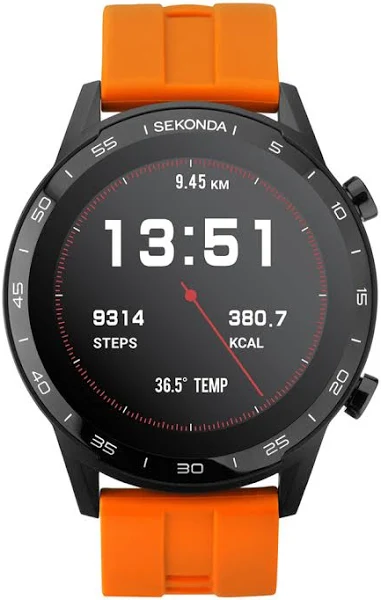 Zegarek Smartwatch Męski Sekonda 1911