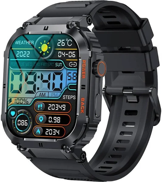 Denver Smartwatch