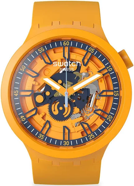 Swatch FRESH ORANGE