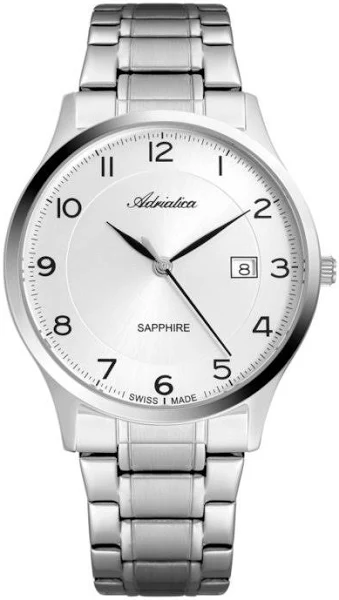 Zegarek męski Adriatica A8305.5123Q