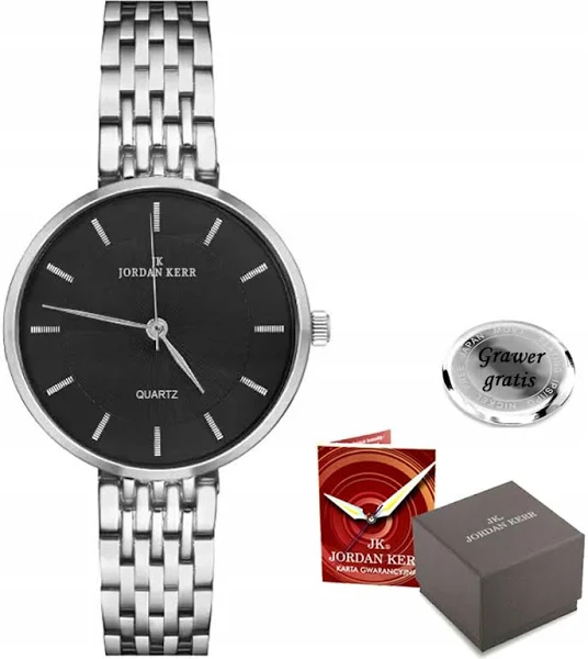 Zegarek damski Jordan Kerr I2042