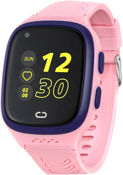 Garett Kids Rock 4G RT Smartwatch