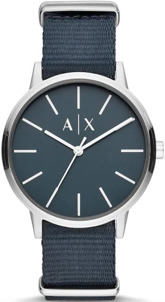 Armani Exchange ax2712 Cayde Ax