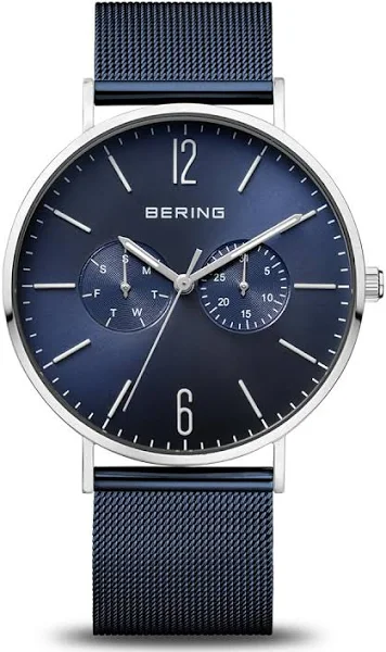 Zegarek Bering