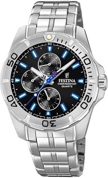 Zegarek Festina