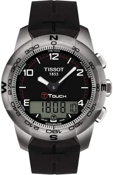 Tissot T-Touch II