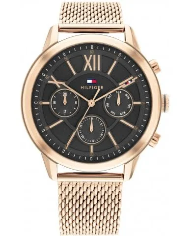 Tommy Hilfiger Morrison 1710525 Zegarek męski