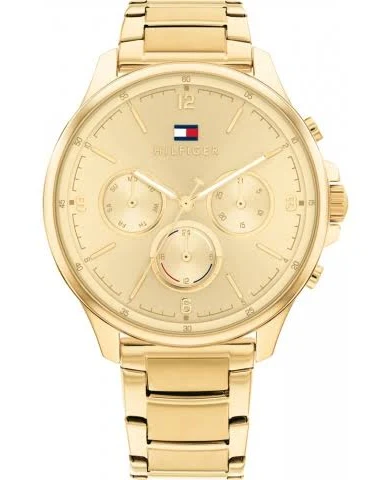 Zegarek Tommy Hilfiger 1782452 Scarlett