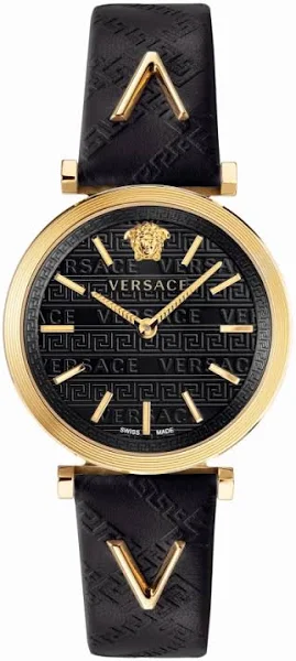 Damskie Versace V-Twist VELS00619