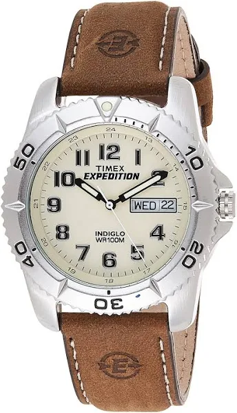 Zegarek Męski Timex Expedition T46681