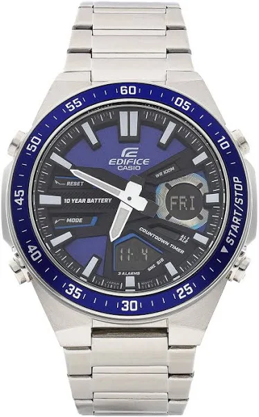 Casio Edifice Zegarek