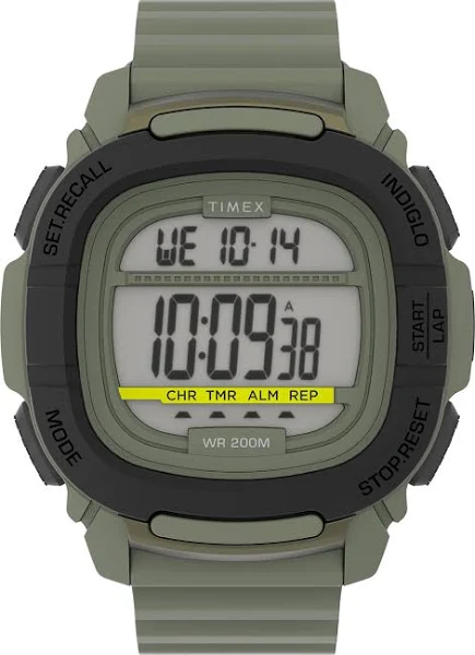 BLACK FRIDAY Timex Command TW5M36000