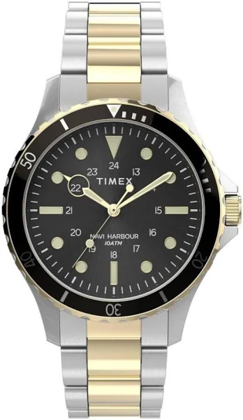 Zegarek Timex TW2U55500