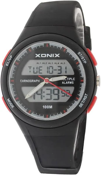 Xonix Vp-007