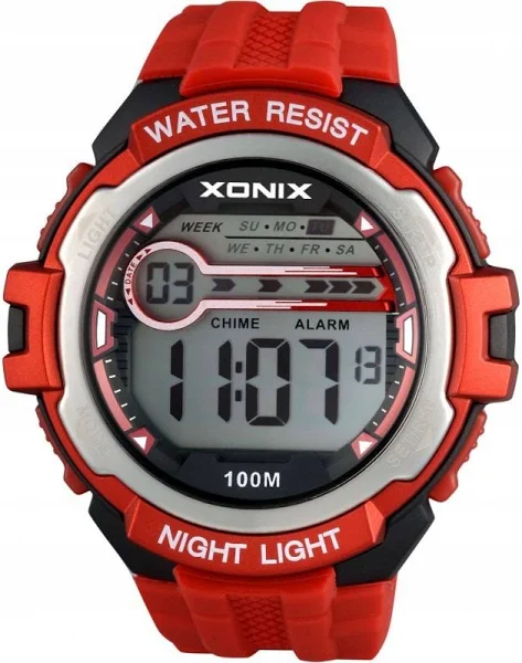 Zegarek XONIX NP-001