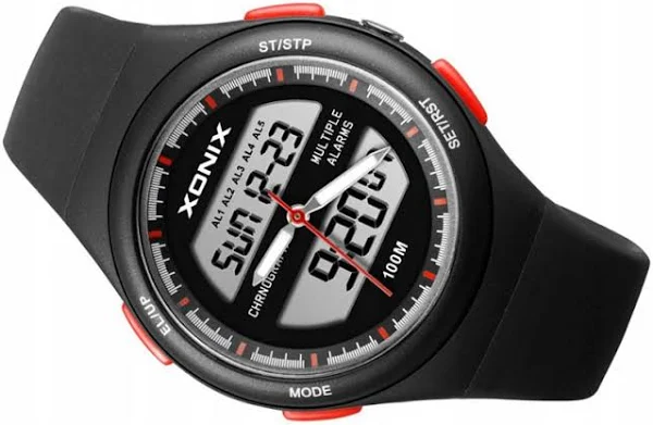 Zegarek Xonix