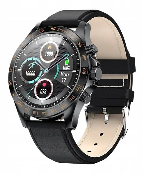 Smartwatch Garett Men Style 5903991665607